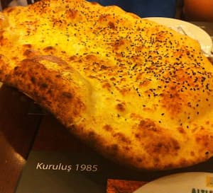 Altinkapi Iskender Capa Istanbul